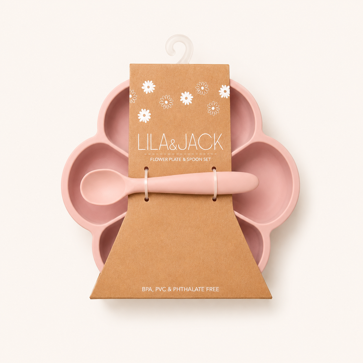 New Mom & Baby Gift Set