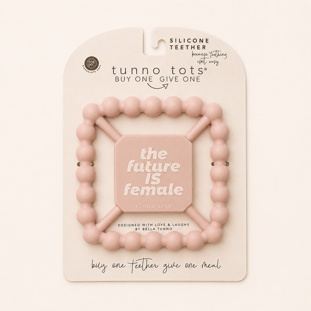 New Mom & Baby Gift Set