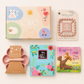 New Mom & Baby Gift Set