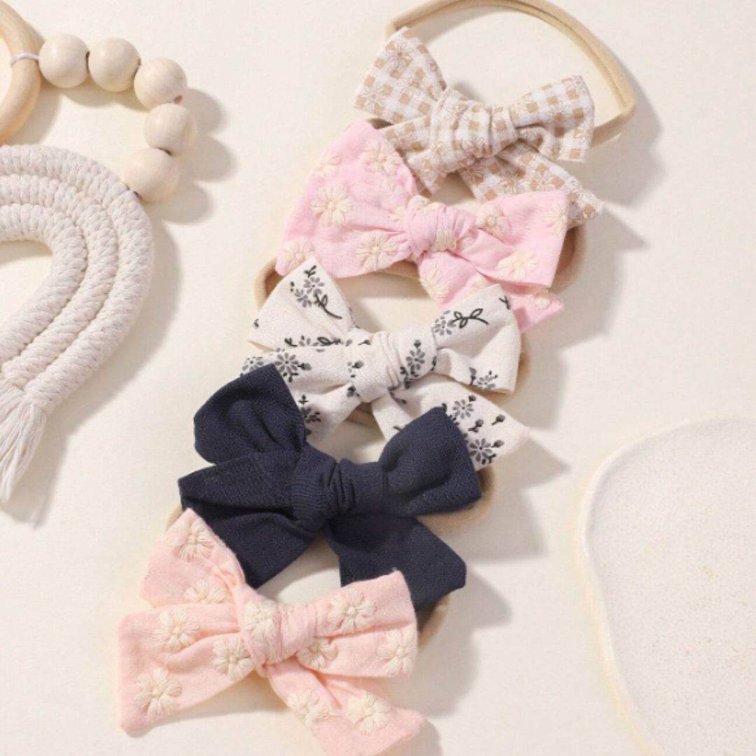 Sweet Milestones Baby Gift Set
